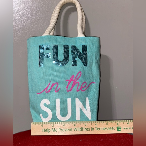 Small Summer Bag - Picture 3 of 7